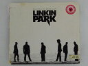 ZC73437【中古】【CD】ミニッツ・トゥ・ミッドナイト/リンキン・パーク