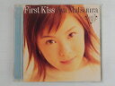 ZC73444【中古】【CD】First Kiss/松浦亜弥