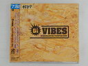 ZC73527【中古】【CD】Di VIBES~Japanese Reggae Selection 2002~【CD 2枚組】