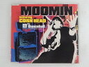 ZC73528【中古】【CD】@ the Dancehall/MOOMIN