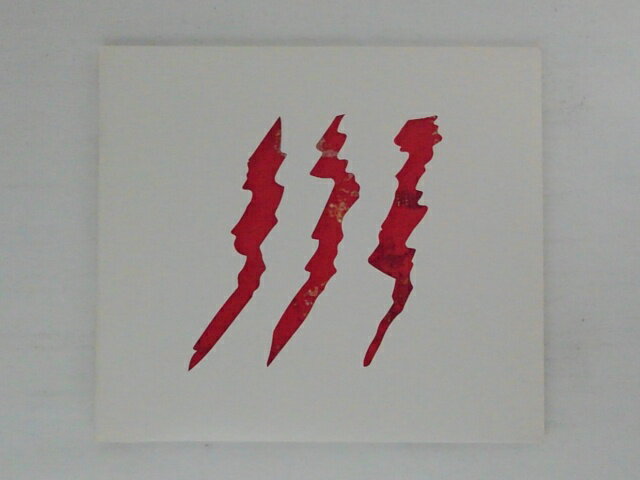 ZC73621【中古】【CD】傷名 うるせー/The Mirraz