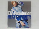 ZC73623【中古】【CD】HEATCAPAC/T.M.Revolutio