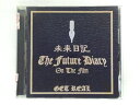 ZC73636【中古】【CD】映画版「未来日記」オリジナル サウンドトラック