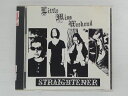 ZC73653【中古】【CD】Little Miss Weekend/ STRAIGHTENER