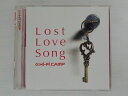 ZC73656【中古】【CD】Lost Love Song/Hi-Fi 