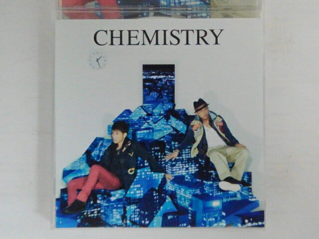 ZC73678【中古】【CD】Period/CHEMISTRY
