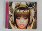 ZC73730【中古】【CD】RMX WORKS from ayu-mi-x 5non-stop mega mix/ayumi hamasaki