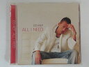 ZC73757【中古】【CD】ALL I NEED/CO-KEY