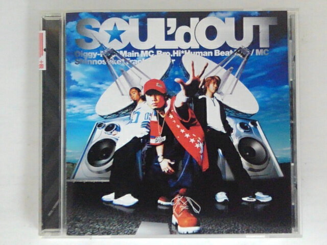 ZC73786【中古】【CD】Flyte Tyme/Soul'd Out