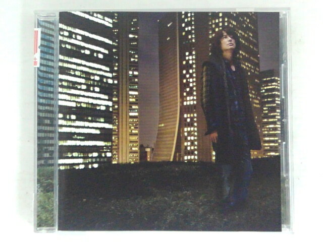 ZC73801【中古】【CD】はつ恋/福山雅治