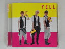 ZC73813【中古】【CD】YELL(エール)〜輝くためのもの〜/ラフラフ体操/サーターアンダギー