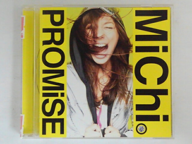 ZC73830【中古】【CD】PROMiSE/MiChi.