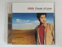 ZC73849【中古】【CD】Power of Love/DEEN