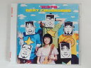 ZC73855【中古】【CD】ありえないくらい奇跡/つじあやのとBEAT CRUSADERS