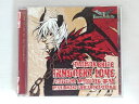 ZC73906【中古】【CD】ゲーム 「デモンブライド」Innocent love/DAYLIGHT Moon ver.零彗/CV:谷山紀章(天羽零彗)