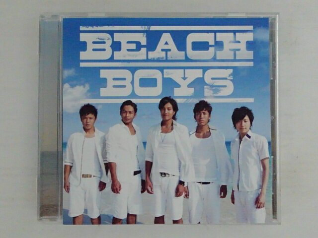 ZC73944BEACH BOYS/YOSHIMOTO R and C CO,LTD