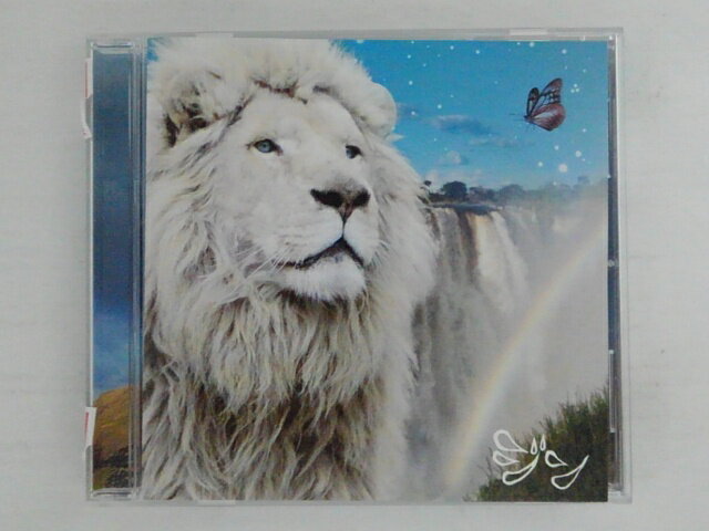 ZC73956【中古】【CD】雷音/ジン