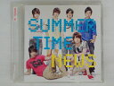 ZC74042【中古】【CD】Summer time/NEWS