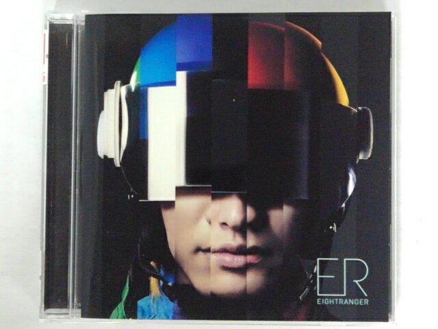 【収録曲】 　【01】ER 　【02】雨のち晴れ 　【03】∞レンジャー 　　他全6曲収録 〜商品状態に関しまして〜 ●中古商品のため、特典などの付属品、帯はついていない場合がございます。 ●輸入盤では歌詞カードや日本語対訳がついていない場合がございます。 ●2枚組ケースや紙ジャケットケースなどの特殊ケースの場合、汚れやひび、割れ、変色等があっても現状発送となります。 ★　必ずお読みください　★ -------------------------------------------------------- 【送料について】 ●　1商品につき送料：300円 ●　10000円以上で送料無料 ●　商品の個数により、ゆうメール、佐川急便、 　　　　ゆうパックのいずれかで発送いたします。 　　当社指定の配送となります。 　　配送業者の指定は承っておりません。 -------------------------------------------------------- 【商品について】 　　●　VHS、DVD、CD、本はレンタル落ちの中古品で 　　　　ございます。 　　 　　 　　●　ケース・ジャケット・ディスク本体に 　　　　バーコードシール等が貼ってある場合があります。 　　　　クリーニングを行いますが、汚れ・シール等が 　　　　残る場合がございます。 　　●　映像・音声チェックは行っておりませんので、 　　　　神経質な方のご購入はお控えください。 --------------------------------------------------------