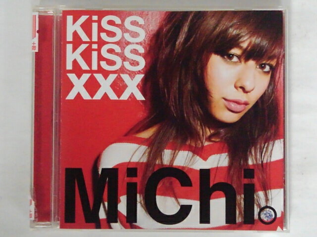 ZC74139【中古】【CD】KiSS KiSS xxx/MiChi