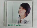 ZC74158【中古】【CD】君を守りたい/John-Hoon