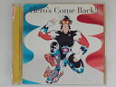 ZC74214【中古】【CD】Hero's Come Back!!/nobodyknows+(DVD付き)