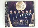 ZC74221【中古】【CD】REPUBLIC OF 2PM（通常盤）/2PM