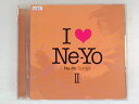 ZC74222【中古】【CD】アイ・ラヴNe-Yo Ne-Yoソングス2(2)