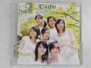 ZC74343【中古】【CD】めぐる恋の季節/℃-ute(DVD付)