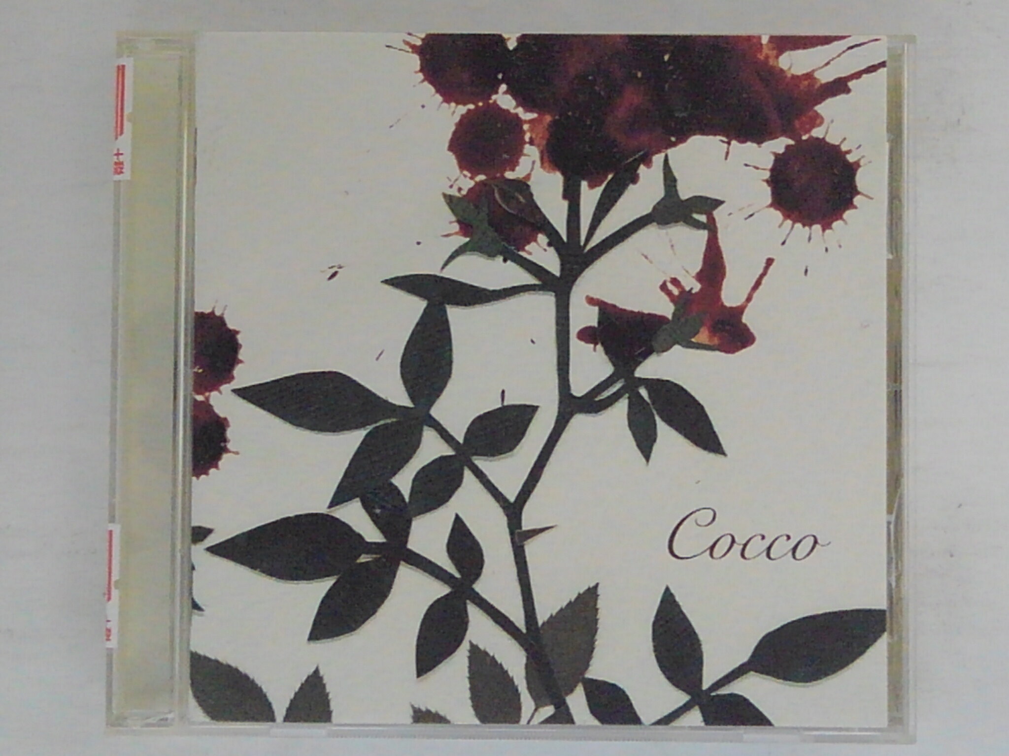 ZC74356【中古】【CD】サングローズ/Cocco