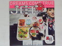 ZC74372【中古】【CD】JET!!!/SUNSHINE きくきくセット/DREAMS COME TRUE (2枚組)