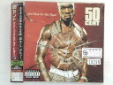 ZC74390【中古】【CD】ゲット・リッチ・オア・ダイ・トライン +2/50セント