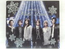 【CD】【収録曲】 　【01】White X'mas 　　全1曲収録 ※記録面に多少のキズあり。 【DVD】【収録曲】 　【01】White X'mas（ビデオ・クリップ+メイキング） 【サイズ】リニアPCMステレオ4：3 【時間】39分 ※記録面にキズあり。 ※ブックレット端に多少の折れあり。 ※紙ジャケットに多少の傷みあり。 〜商品状態に関しまして〜 ●中古商品のため、特典などの付属品、帯はついていない場合がございます。 ●輸入盤では歌詞カードや日本語対訳がついていない場合がございます。 ●2枚組ケースや紙ジャケットケースなどの特殊ケースの場合、汚れやひび、割れ、変色等があっても現状発送となります。 ★　必ずお読みください　★ -------------------------------------------------------- 【送料について】 ●　1商品につき送料：300円 ●　10000円以上で送料無料 ●　商品の個数により、ゆうメール、佐川急便、 　　　　ゆうパックのいずれかで発送いたします。 　　当社指定の配送となります。 　　配送業者の指定は承っておりません。 -------------------------------------------------------- 【商品について】 　　●　VHS、DVD、CD、本はレンタル落ちの中古品で 　　　　ございます。 　　 　　 　　●　ケース・ジャケット・ディスク本体に 　　　　バーコードシール等が貼ってある場合が 　　　　あります。 　　　　クリーニングを行いますが、汚れ・シール等が 　　　　残る場合がございます。 　　●　映像・音声チェックは行っておりませんので、 　　　　神経質な方のご購入はお控えください。 -------------------------------------------------------- 　