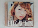 ZC74511【中古】【CD】HEAVEN/加藤ミリヤ