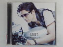 ZC74543【中古】【CD】The Next Decade/GACKT【DVD付き】