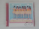 ZC74582【中古】【CD】少年よ、嘘をつけ!/渡り廊下走り隊 7(DVD付き)