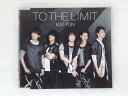 ZC74594【中古】【CD】TO THE LIMIT/KAT-TUN