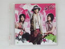 ZC74597【中古】【CD】フィーバーとフューチャー/GYM