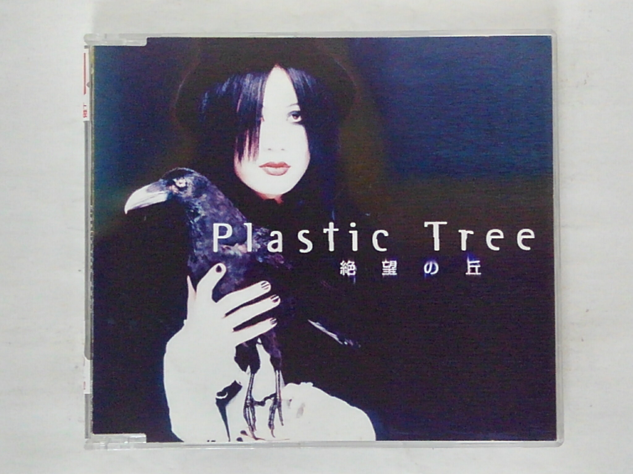 ZC74629【中古】【CD】絶望の丘/Plastic Tree