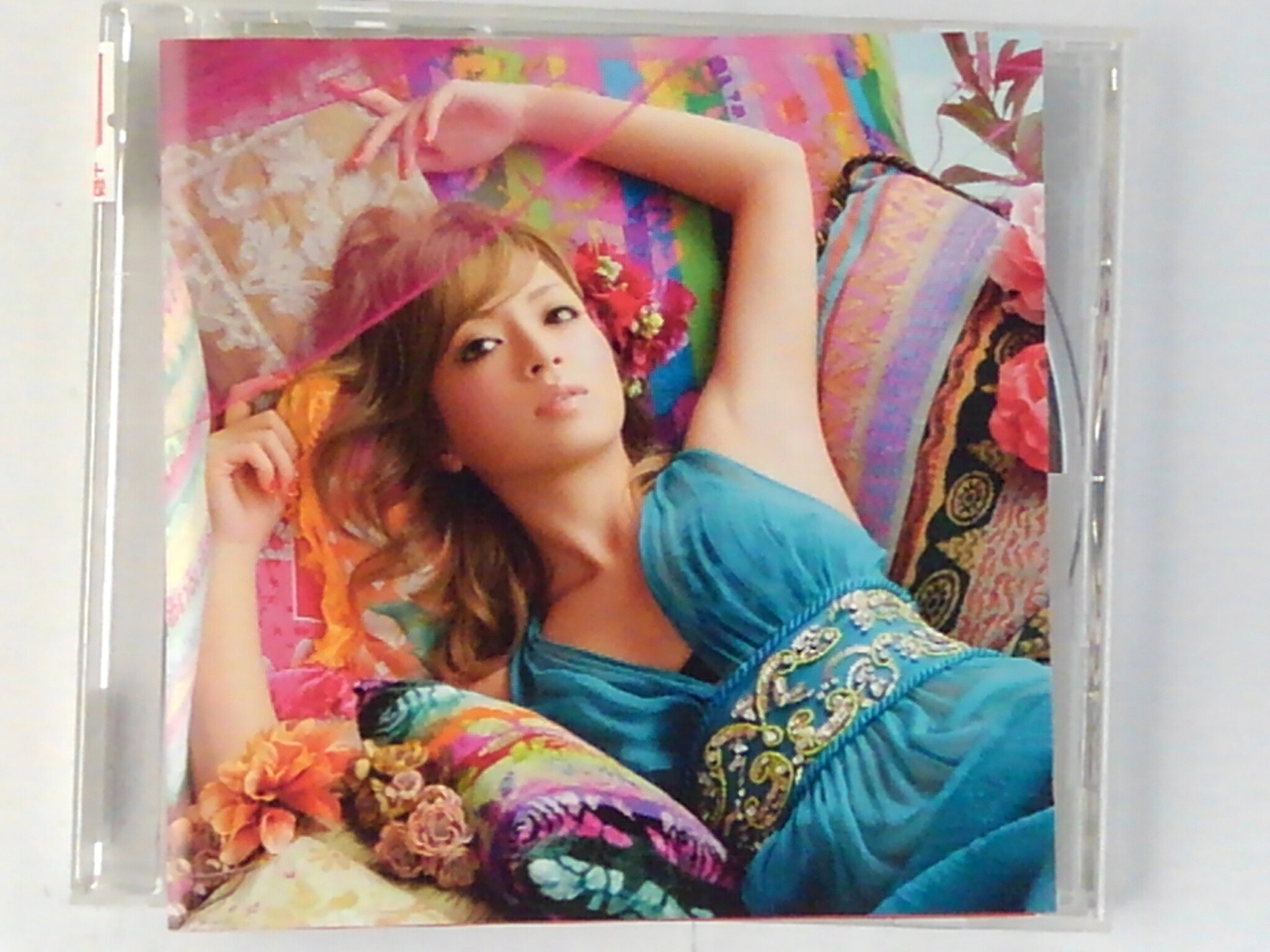 乐天商城 - ZC74668【中古】【CD】BLUE BIRD/浜崎あゆみ
