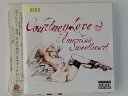 ZC74685【中古】【CD】アメリカズ・スウィートハート/コートニー・ラヴ