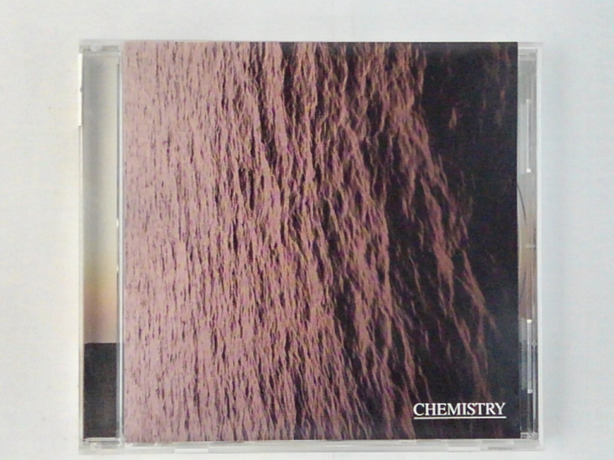 ZC74719【中古】【CD】あの日...feat.童子-T/Once Again/CHEMISTRY