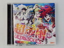 ZC74720【中古】【CD】TVアニメ「幕末Rock」エンディングテーマ絶頂DAYBREAK/超魂團