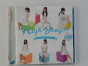 ZC74721【中古】【CD】High Jump!! (Type-C)/愛乙女 ★DOLL