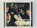 ZC74724【中古】【CD】SMAP 013 BIRDMAN/SMAP
