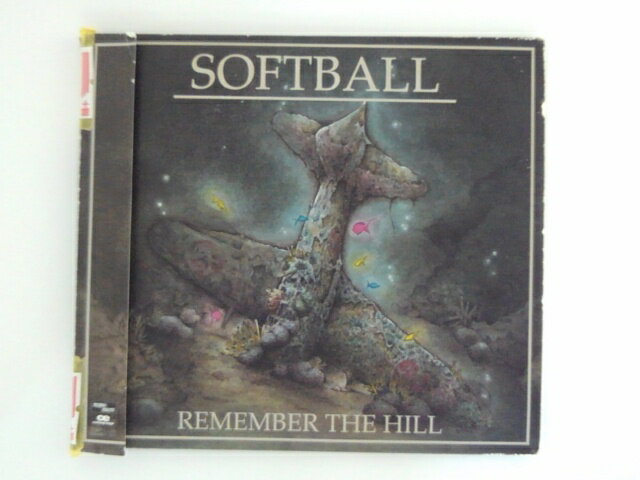 ZC74761【中古】【CD】REMEMBER THE HILL/SOF