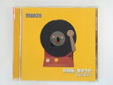 ZC74765【中古】【CD】45回転/星のうた/manzo
