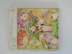 ZC74776【中古】【CD】ELSWORD starring GUMI