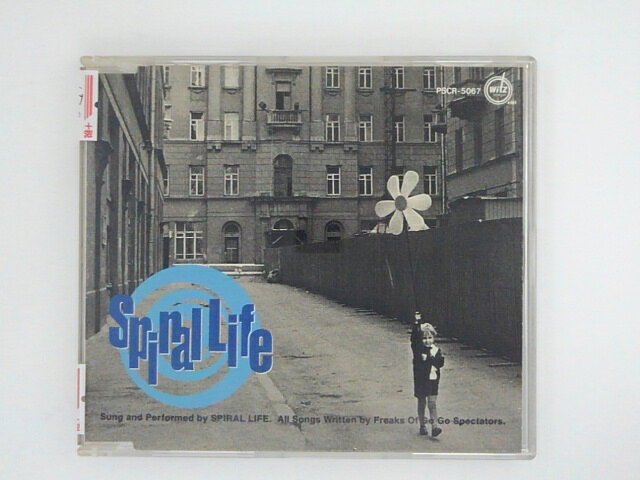 楽天市場】spiral life game overの通販