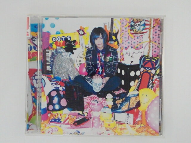 ZC74796【中古】【CD】Make My Day!/ピコ